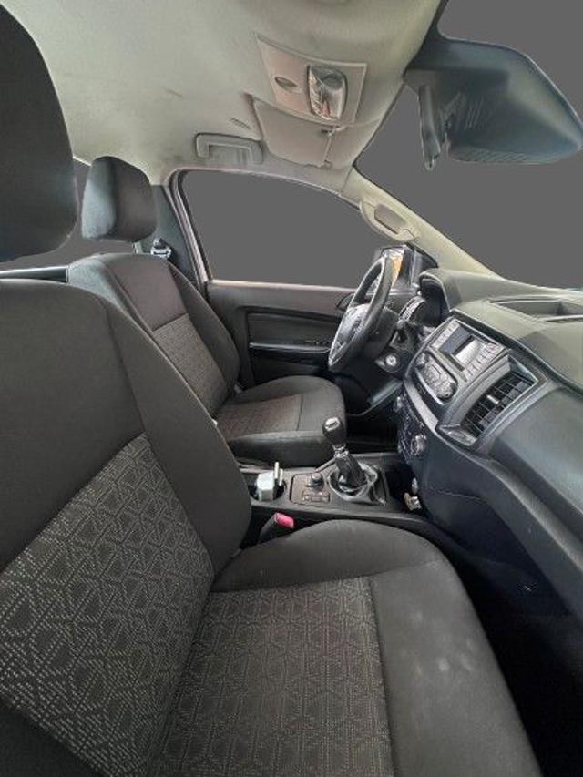 Ford Ranger 2.0 TDCi XL 2 posti - foto 4 di 4