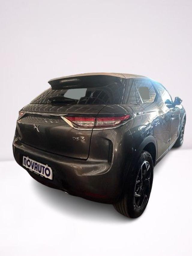 DS Automobiles DS 3 Crossback BlueHDi 110 Faubourg - foto 4 di 4