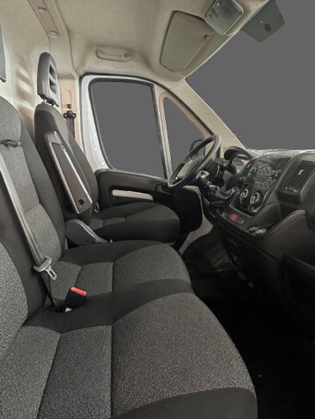 Fiat Ducato 28 2.3 MJT 120CV PC-TN Furgone - foto 2 di 3