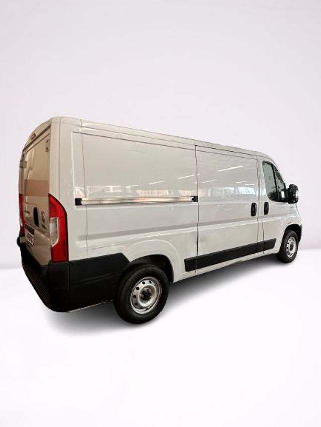 Fiat Ducato 28 2.3 MJT 120CV PC-TN Furgone - foto 3 di 3