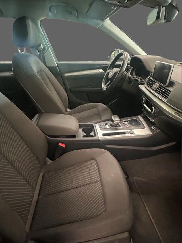 Audi Q5 2.0 TDI 190 CV quattro S tronic Business - foto 3 di 4