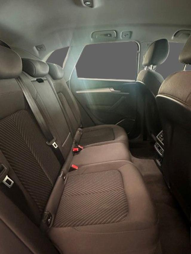 Audi Q5 2.0 TDI 190 CV quattro S tronic Business - foto 4 di 4