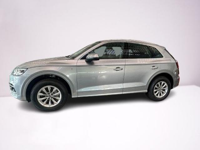 Audi Q5 2.0 TDI 190 CV quattro S tronic Business - foto 2 di 4