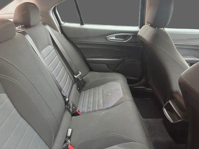 Alfa Romeo Giulia 2.2 Turbodiesel 160 CV AT8 Business - foto 4 di 4