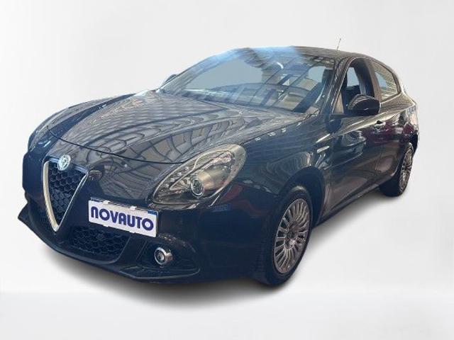 Alfa Romeo Giulietta 1.6 JTDm 120 CV usato a CAGLIARI