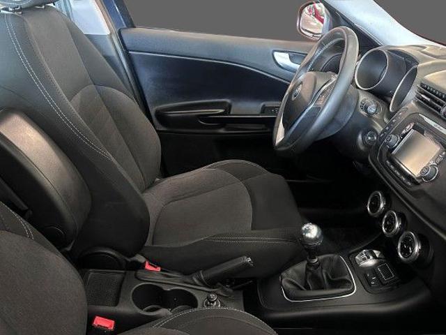 Alfa Romeo Giulietta 1.6 JTDm 120 CV - foto 3 di 4