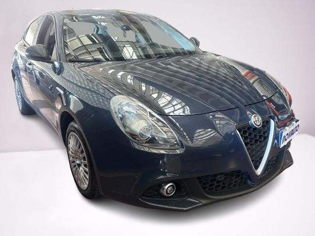 Alfa Romeo Giulietta 1.6 JTDm 120 CV - foto 2 di 4