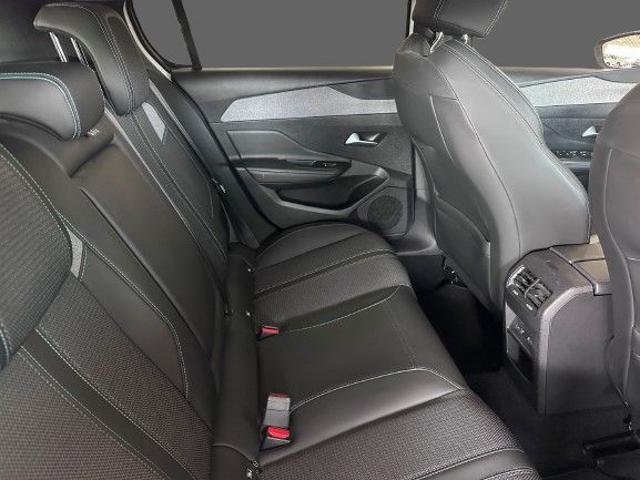 Peugeot 308 BlueHDi 130 S&S Allure - foto 4 di 4