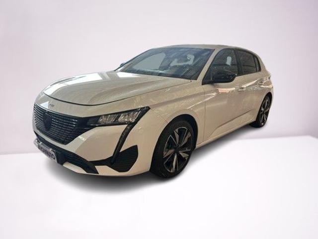 Peugeot 308 BlueHDi 130 S&S Allure usato a CAGLIARI
