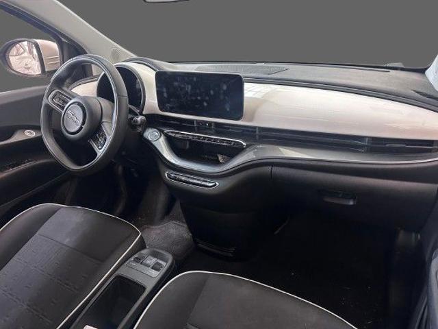 Fiat 500e 3+1 23,8 kWh - foto 4 di 4