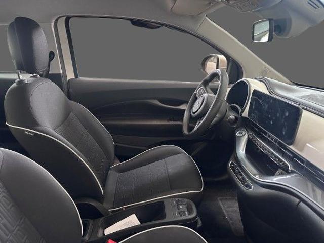Fiat 500e 3+1 23,8 kWh - foto 2 di 4