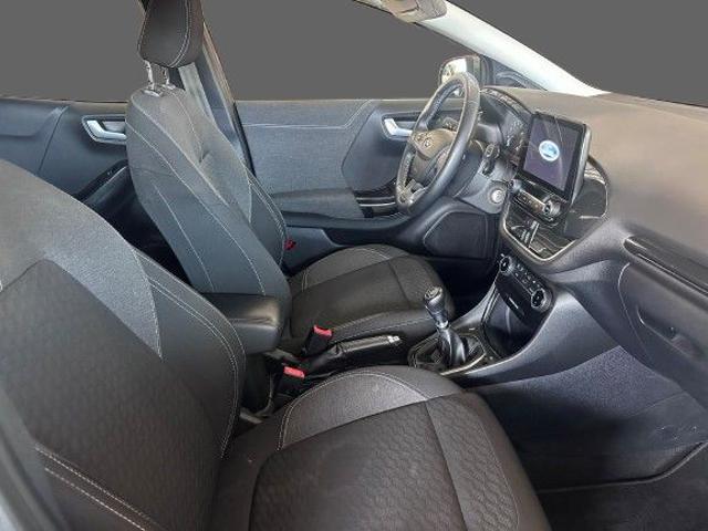 Ford Puma 1.0 EcoBoost Hybrid 125 CV S&S Titanium - foto 3 di 4