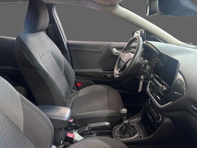 Ford Puma 1.0 EcoBoost Hybrid 125 CV S&S Titanium - foto 2 di 4