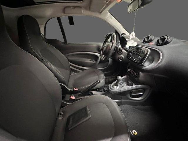 smart forTwo 70 1.0 Superpassion - foto 2 di 3