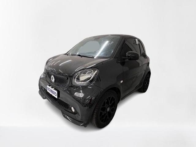 smart forTwo 70 1.0 Superpassion usato a CAGLIARI
