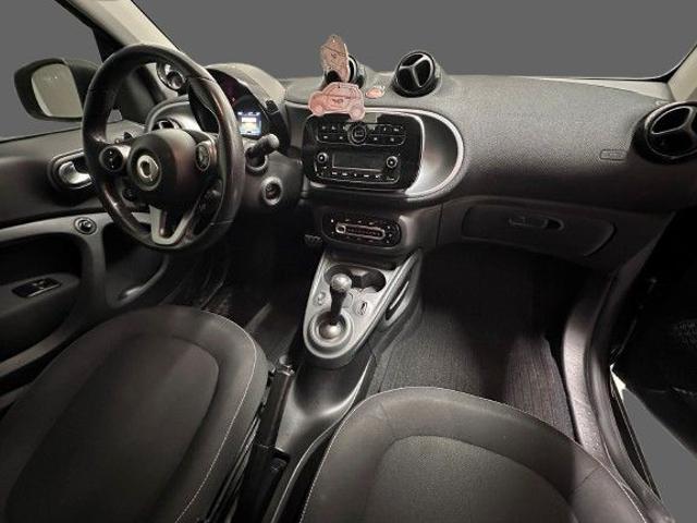 smart forTwo 70 1.0 Superpassion - foto 3 di 3