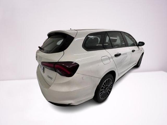 Fiat Tipo 1.3 Mjt S&S SW City Life - foto 3 di 4