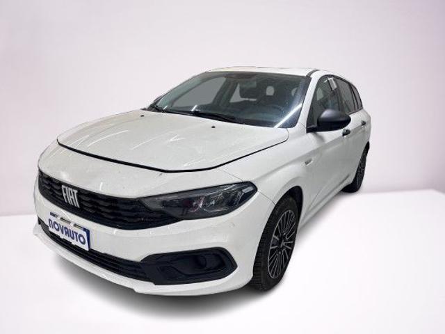 Fiat Tipo 1.3 Mjt S&S SW City Life usato a CAGLIARI