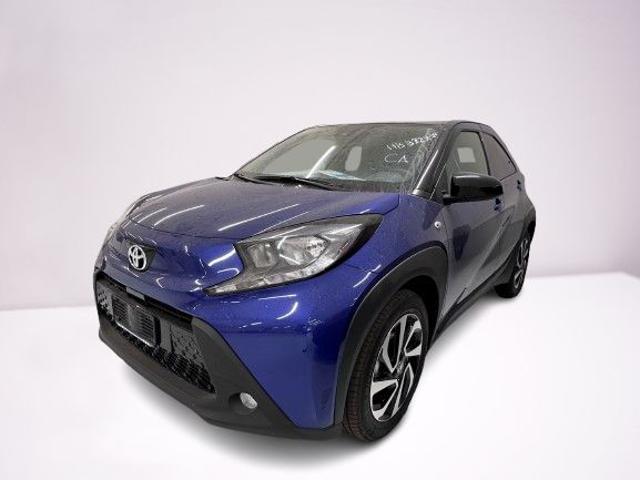 Toyota Aygo X 1.0 VVT-i 72 CV 5 porte Trend km 0 a CAGLIARI