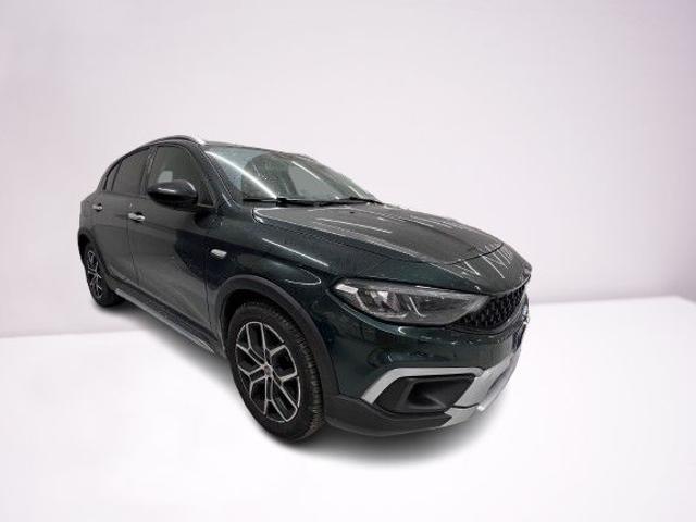 Fiat Tipo 1.3 Mjt S&S 5 porte Cross usato a CAGLIARI