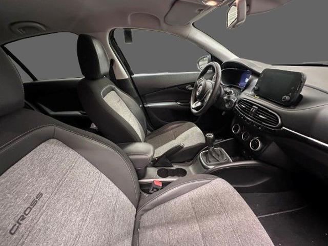 Fiat Tipo 1.3 Mjt S&S 5 porte Cross - foto 3 di 4