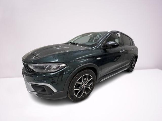 Fiat Tipo 1.3 Mjt S&S 5 porte Cross - foto 2 di 4