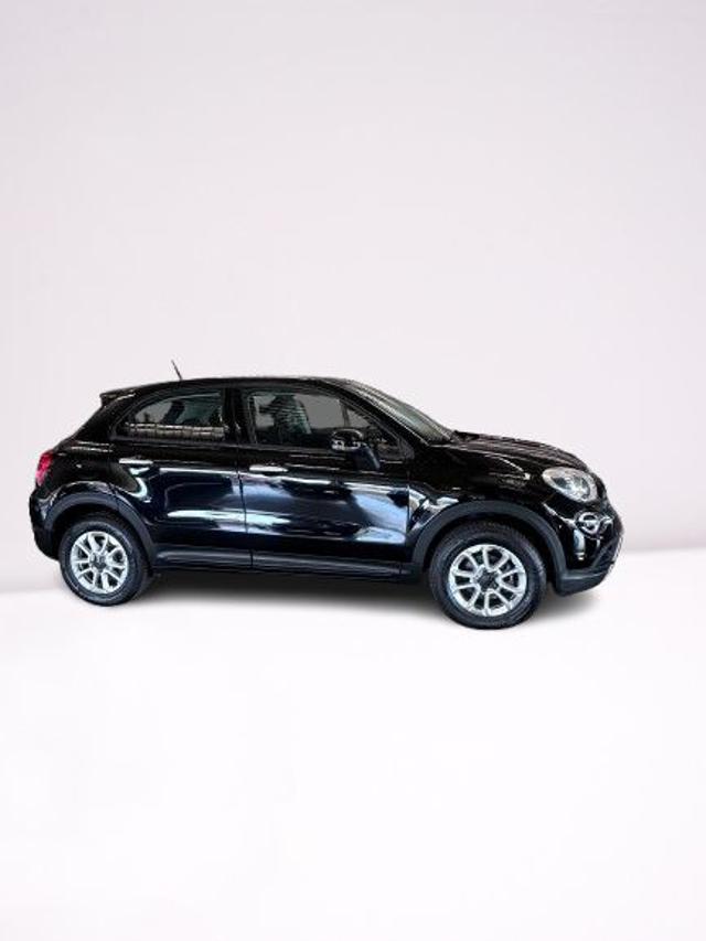Fiat 500X 1.6 MultiJet 120 CV City Cross - foto 3 di 4