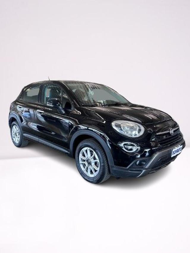 Fiat 500X 1.6 MultiJet 120 CV City Cross usato a CAGLIARI