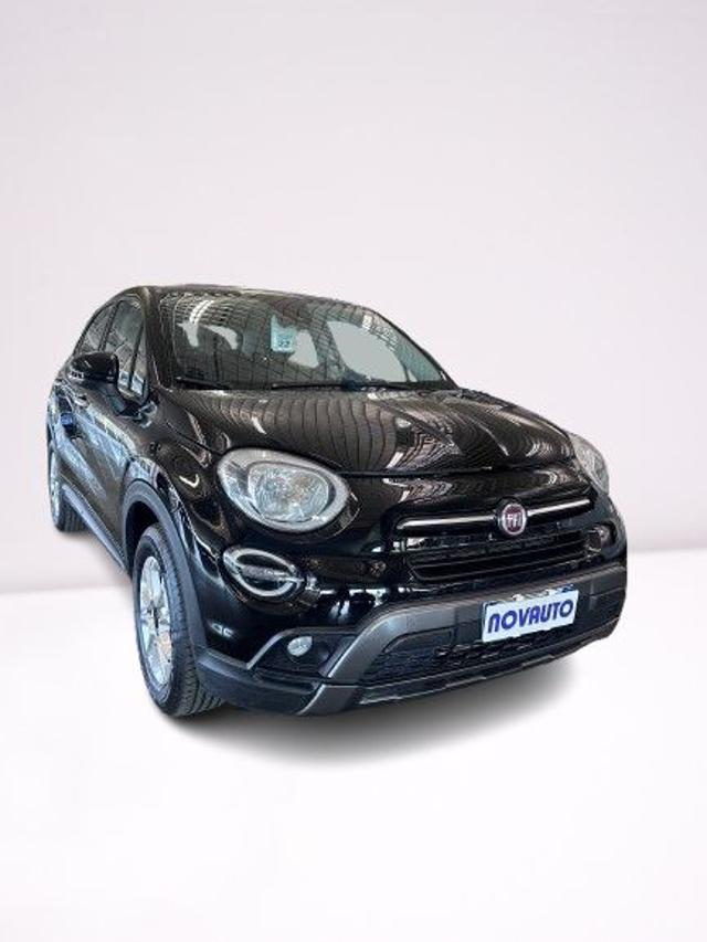 Fiat 500X 1.6 MultiJet 120 CV City Cross - foto 2 di 4