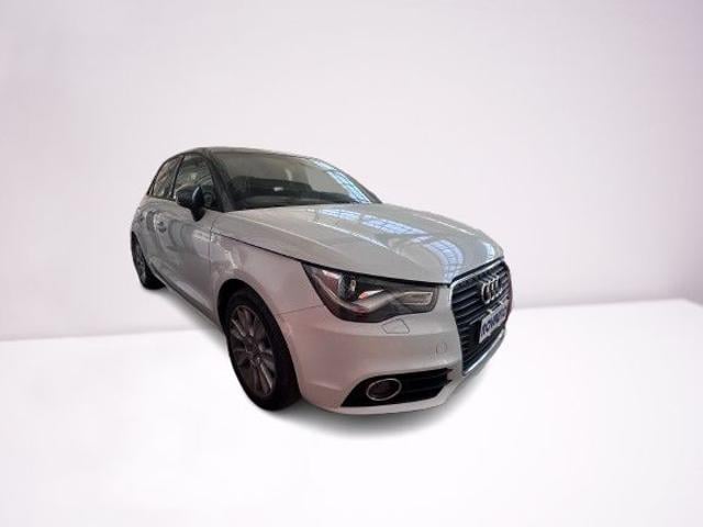 Audi A1 SPB 1.4 TFSI S tronic Ambition, del 2012, 79.500 km, in vendita a Cagliari (CA)