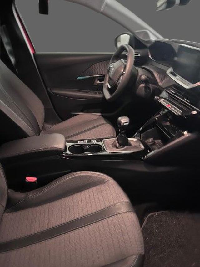 Peugeot 208 BlueHDi 100 Stop&Start 5 porte Allure - foto 2 di 6