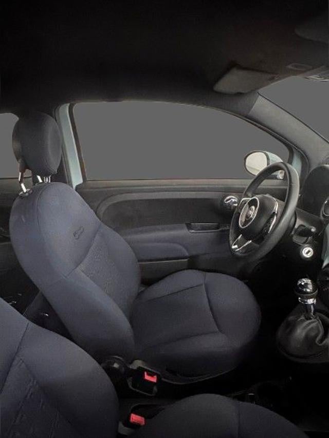 Fiat 500 1.0 Hybrid Cult - foto 2 di 3
