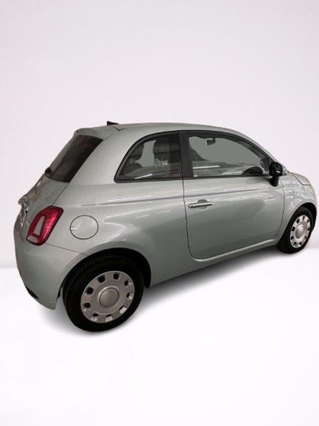 Fiat 500 1.0 Hybrid Cult - foto 3 di 3