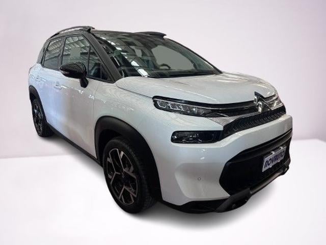 Citroen C3 Aircross BlueHDi 110 S&S Shine Pack, del 2023, 31.200 km, in vendita a Cagliari (CA)