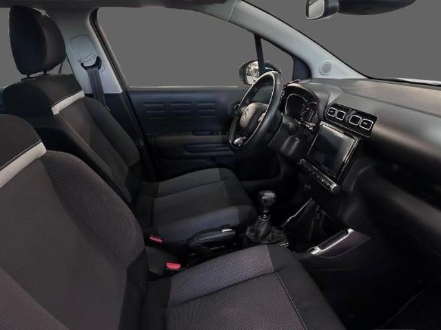 Citroen C3 Aircross BlueHDi 110 S&S Shine Pack - foto 2 di 4
