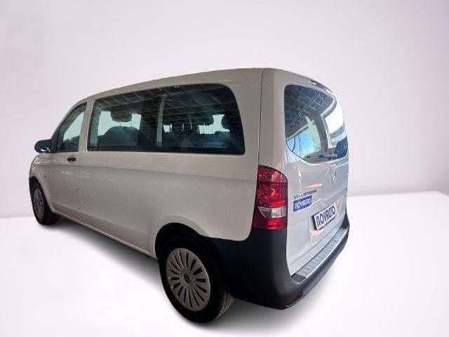 Mercedes-Benz Vito 2.0 114 CDI 4x4 PC Tourer Pro Compact - foto 4 di 4