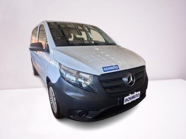 Mercedes-Benz Vito 2.0 114 CDI 4x4 PC Tourer Pro Compact, del 2021, 100.000 km, in vendita a Cagliari (CA)