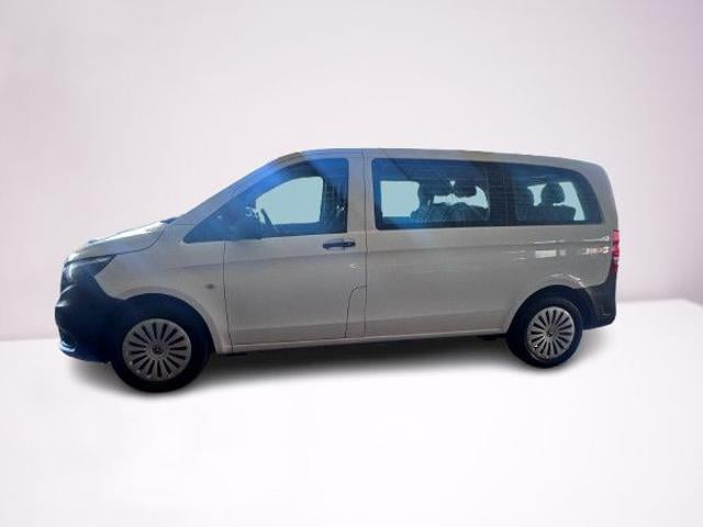 Mercedes-Benz Vito 2.0 114 CDI 4x4 PC Tourer Pro Compact - foto 3 di 4