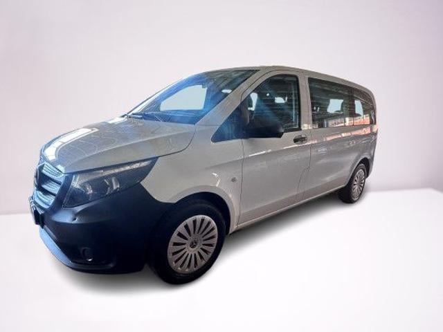 Mercedes-Benz Vito 2.0 114 CDI 4x4 PC Tourer Pro Compact - foto 2 di 4