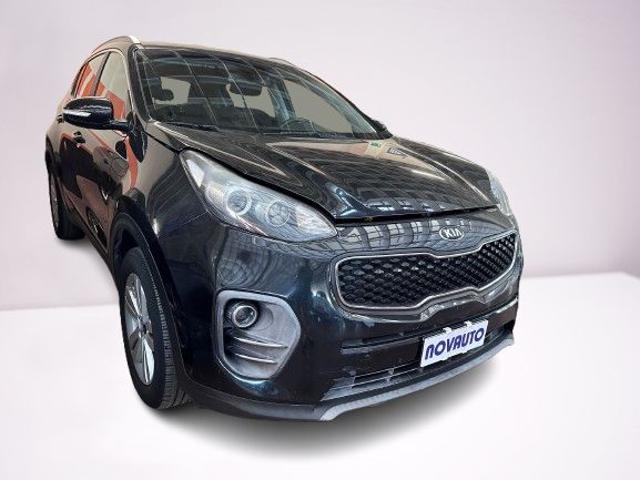 Kia Sportage 1.7 CRDI 141 CV DCT7 2WD Cool, del 2018, 109.000 km, in vendita a Cagliari (CA)