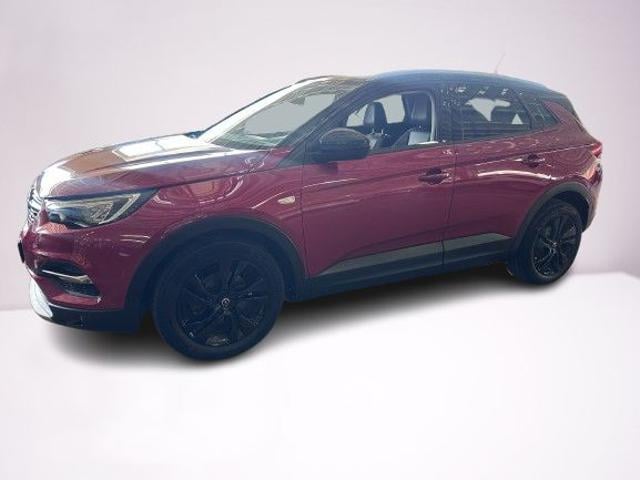 Opel Grandland X 1.5 diesel Ecotec Start&Stop Design Line - foto 2 di 4