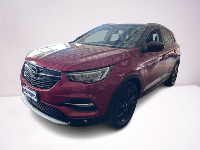 Opel Grandland X 1.5 diesel Ecotec Start&Stop Design Line, del 2021, 56.800 km, in vendita a Cagliari (CA)