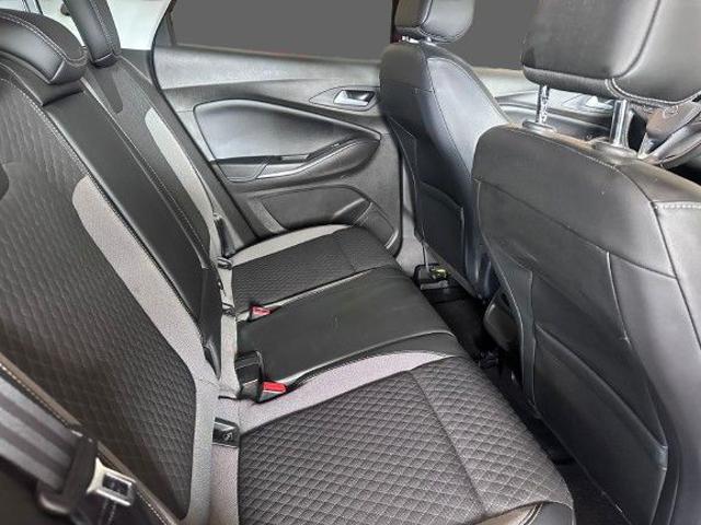 Opel Grandland X 1.5 diesel Ecotec Start&Stop Design Line - foto 4 di 4