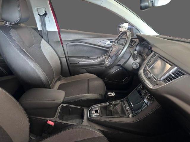 Opel Grandland X 1.5 diesel Ecotec Start&Stop Design Line - foto 3 di 4