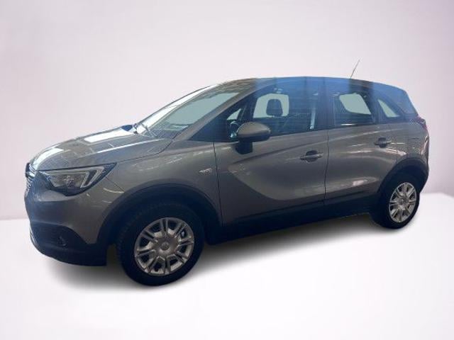 Opel Crossland 1.5 ECOTEC D 110 CV Start&Stop Edition - foto 2 di 4