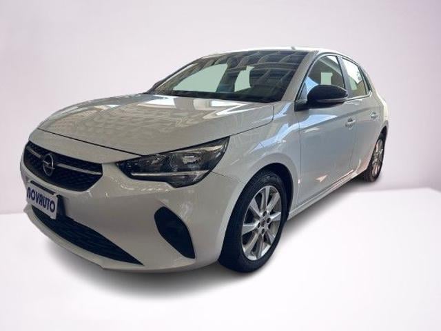 Opel Corsa 1.5 D 100 CV Edition, del 2022, 78.500 km, in vendita a Cagliari (CA)