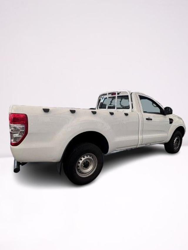 Ford Ranger 2.0 TDCi XL 2 posti - foto 4 di 4