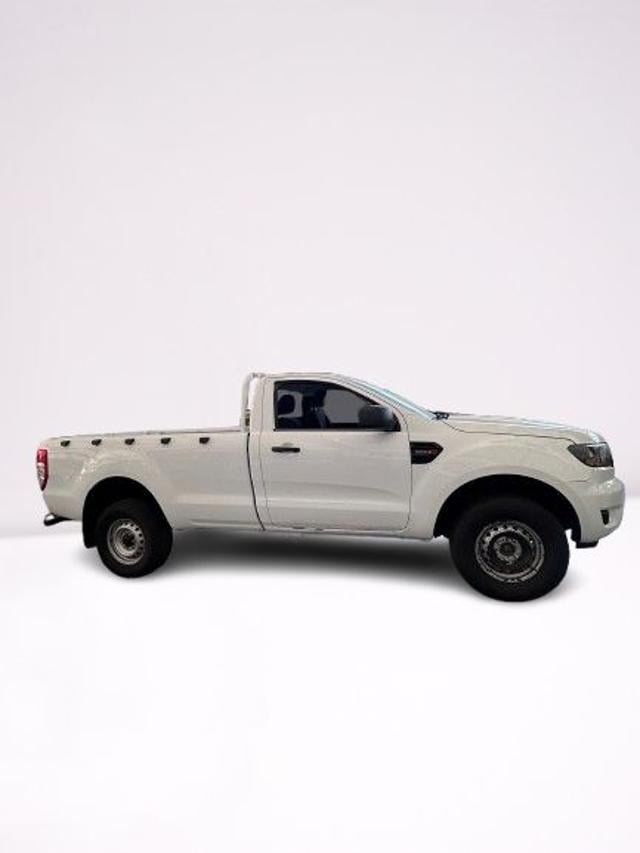 Ford Ranger 2.0 TDCi XL 2 posti - foto 2 di 4