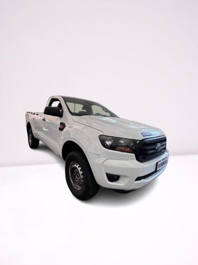 Ford Ranger 2.0 TDCi XL 2 posti, del 2020, 71.100 km, in vendita a Cagliari (CA)