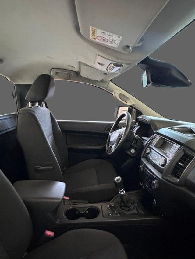 Ford Ranger 2.0 TDCi XL 2 posti - foto 3 di 4